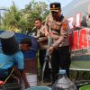 Polres Kuningan Salurkan Bantuan Air Bersih ke Dua Desa Terdampak Kekeringan: Hadir Meringankan Beban, Mempererat Ikatan Hati