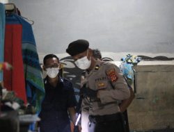 Perkuat Keamanan & Pencegahan, Lapas Kelas IIA Kuningan Gelar Deteksi Dini Bersama Unsur Terkait Wujudkan Lingkungan Pembinaan yang Aman, Tertib, dan Kondusif
