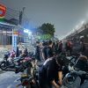 Patroli Gabungan Brimob Amankan Empat Motor Diduga untuk Balap Liar di Jakarta Timur