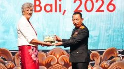 Kapolri Dorong Polwan Jadi Pemimpin Masa Depan: Suatu Hari Polri Bisa Dipimpin Perempuan