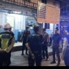 Patroli Skala Besar Polres Pelabuhan Tanjung Priok Sasar Kejahatan Jalanan, Situasi Kamtibmas Tetap Kondusif