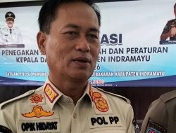 Sikap Diam Kasat Pol PP Indramayu Dikecam Tokoh Agama hingga Praktisi Hukum Diskotik Indramayu 