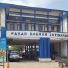 Dugaan Pungutan Liar (Pungli) Di Pasar Jatibarang Dalam Sepekan Ramai Jadi Sorotan Publik Dan Viral.