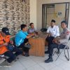 Giat Sambang Kanit Binmas Polsek Cimarga Polres Lebak Sampaikan Pesan Kamtibmas