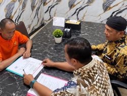 Pos Bantuan Hukum Rutan Surabaya Jadi Wujud Kolaborasi untuk Perkuat Akses Keadilan