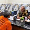 Rutan Kelas I Surabaya dan LBH LACAK Perkuat Kolaborasi Bantuan Hukum bagi Tahanan
