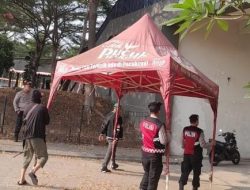 Polisi Telusuri Dugaan Pungutan Parkir Liar dan Berbagai Aktivitas di Kawasan Kalijodo