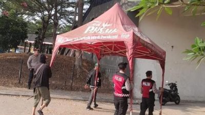 Polisi Telusuri Dugaan Pungutan Parkir Liar dan Berbagai Aktivitas di Kawasan Kalijodo