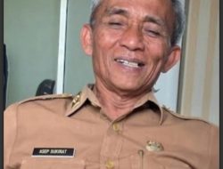 Soal Penerapan Sanksi Terhadap RS Permata Kuningan, Inilah Penjelasan Resmi Kepala DLH Kabupaten Kuningan   