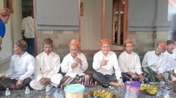 Seren Taun Wewengkon Adat Citorek barat Momentum Melestarikan Warisan Leluhur