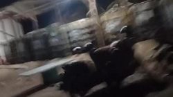 Polda Banten Didorong Bertindak, Ketum GWI Soal Solar di Mancak: Jangan Hanya Berhenti di Pekerja Lapangan !