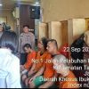 Binrohtal bagi Tahanan, Polres Pelabuhan Tanjung Priok Perkuat Pembinaan Mental dan Kerohanian