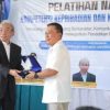 Bupati Dian Tegaskan : Guru Harus Unggul Karakter Serta Mampu Beradaptasi Hadapi Era Kecerdasan Buatan (AI)