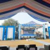 Bupati Indramayu  Buka MTQ Ke-56 Kabupaten Indramayu, Diikuti 31 Kecamatan