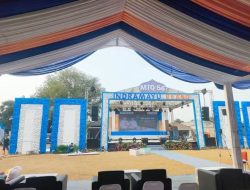 Bupati Indramayu  Buka MTQ Ke-56 Kabupaten Indramayu, Diikuti 31 Kecamatan