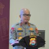 Kapolda Banten Buka UKW PWI Banten Angkatan ke-28, Tekankan Profesionalisme dan Integritas Wartawan di Era Digital