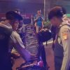 Patroli Perintis Presisi Polres Pelabuhan Tanjung Priok Sasar Titik Rawan, Antisipasi 3C dan Tawuran