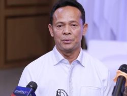 Polri Dorong Transformasi Layanan SKCK Terintegrasi, Targetkan Cetak Mandiri Mulai 2027