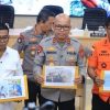Polda Banten Ungkap Hasil Identifikasi Korban Kapal Arupadhatu 1