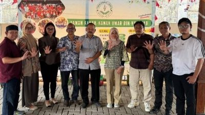 Rakernas APKLI Merah Putih Akan Dibuka Oleh Wakil Ketua DPR RI, Prof. Sufmi Dasco 