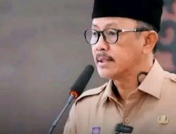 Wakil Bupati Syaefudin Ajukan Gugatan Praperadilan Ke Kejati Jabar