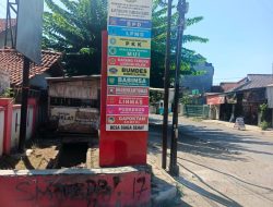 DUGAAN UTANG PROYEK Rp142 JUTA SERET NAMA KUWU PABEDILAN KIDUL, JADI SOROTAN