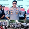 Polrestro Tangerang Kota Ungkap Kasus Curanmor, 38 Tersangka Ditangkap 