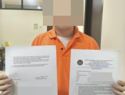 Layanan Bantuan Hukum Rutan Medaeng Waru : Akses Hukum Tetap Difasilitasi, Keamanan Tetap Dijaga