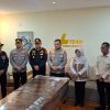 Polda Banten Dampingi Pemulangan dan Pemakaman Korban Kapal Aruphadatu 1