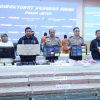 Polda Jatim Bongkar Scam Investasi Kripto Internasional, Blokir 77 Rekening Senilai Rp. 81,5 Miliar
