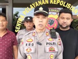 Respons Cepat Laporan 110, Polresta Cirebon Temukan Mobil Rental yang Dilaporkan Hilang
