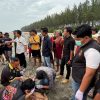 Polda Banten Pastikan Penemuan Jenazah di Mukomuko Tidak Berkaitan dengan KM Arupadatu I