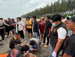 Polda Banten Pastikan Penemuan Jenazah di Mukomuko Tidak Berkaitan dengan KM Arupadatu I