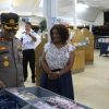 MV Doulos Hope Kembali Bersandar di Pelabuhan Kalibaru, Hadirkan Ribuan Koleksi Buku untuk Masyarakat Jakarta