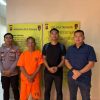 Polda Banten Ungkap Tambang Tanah Urug Tanpa Izin di Curugbitung, Satu Tersangka Diamankan
