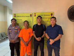 Polda Banten Ungkap Tambang Tanah Urug Tanpa Izin di Curugbitung, Satu Tersangka Diamankan