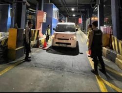 Patroli Perintis Presisi Polres Pelabuhan Tanjung Priok Sasar Sejumlah Titik, Antisipasi 3C hingga Tawuran