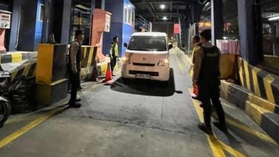 Patroli Perintis Presisi Polres Pelabuhan Tanjung Priok Sasar Sejumlah Titik, Antisipasi 3C hingga Tawuran