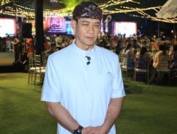 Kapolda Bali: IAWP 2026 Jadi Momentum Perkuat Kerja Sama Polwan Antarnegara