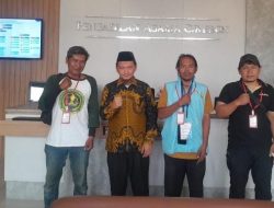 Sinergitas Pengadilan Agama Cirebon Bersama Insan Media : Membangun Keterbukaan, Memantapkan Kepercayaan