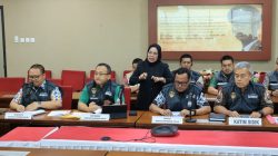 Polri Tetapkan Bupati Gowa sebagai Tersangka Dugaan Korupsi Perizinan