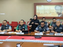Polri Tetapkan Bupati Gowa sebagai Tersangka Dugaan Korupsi Perizinan