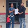 Sari Siregar Resmi Laporkan Sampe Tulus P. manalu ke Polres Labuhan batu Terkait Dugaan Penipuan dan/atau Penggelapan Mobil