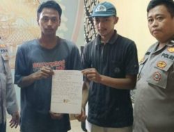 Polsek Sunda Kelapa Mediasi Kesalahpahaman ABK di Muara Angke hingga Damai