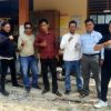 Siapa Beri Izin Jual ? GOW – BANTEN Bawa Polemik Genteng SMP YPP Sobang ke Disdikpora Pandeglang