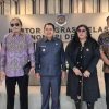 Ketua Presidium FPII dan Pengawas DPI Datangi Imigrasi Depok, disambut langsung Kakanim Depok