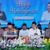 Kapolri : Ulama Jadi Lentera dan Kompas bagi Bangsa