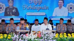 Kapolri : Ulama Jadi Lentera dan Kompas bagi Bangsa
