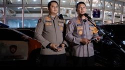 Pengamanan FIFA ASEAN Cup 2026, Polri Kedepankan Pendekatan Humanis