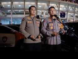 Pengamanan FIFA ASEAN Cup 2026, Polri Kedepankan Pendekatan Humanis